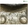 Moyeu arriere POLARIS RZR 800 S 2011 Moyeu arriere POLARIS RZR 800 S 2011