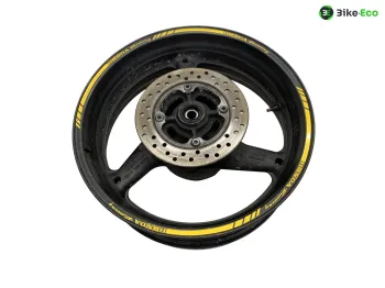 Jante arriere HONDA CB 600 F 1998-2002 HORNET