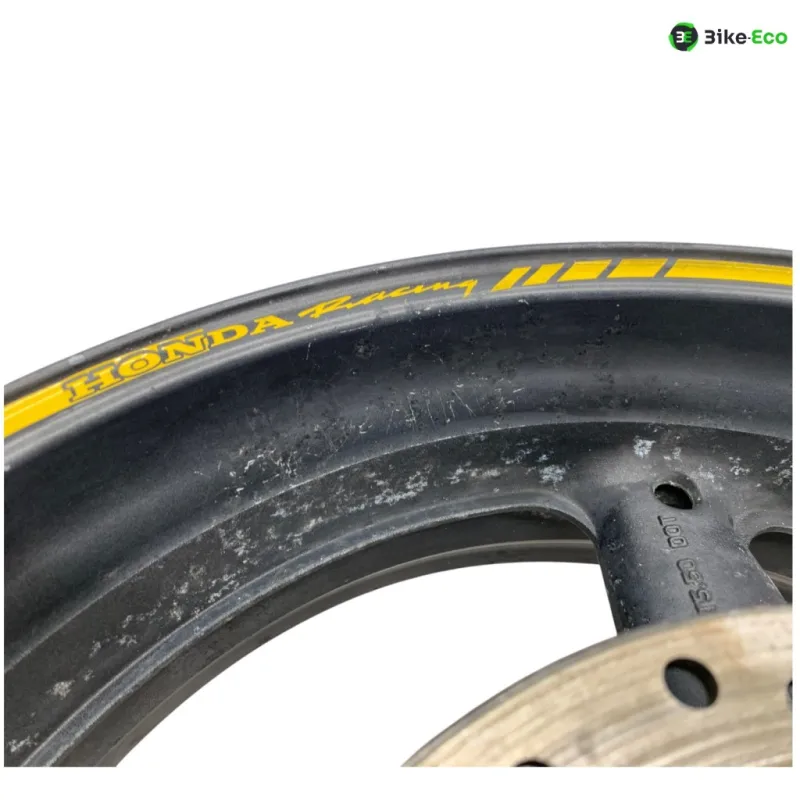 Jante arriere HONDA CB 600 F 1998-2002 HORNET