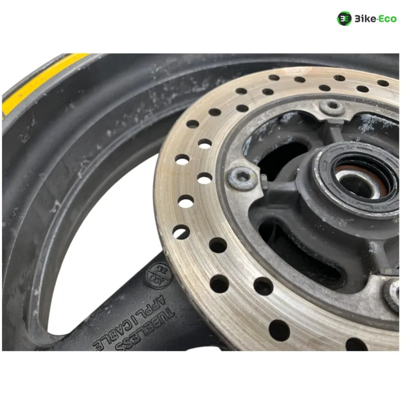 Jante arriere HONDA CB 600 F 1998-2002 HORNET