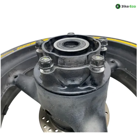 Jante arriere HONDA CB 600 F 1998-2002 HORNET