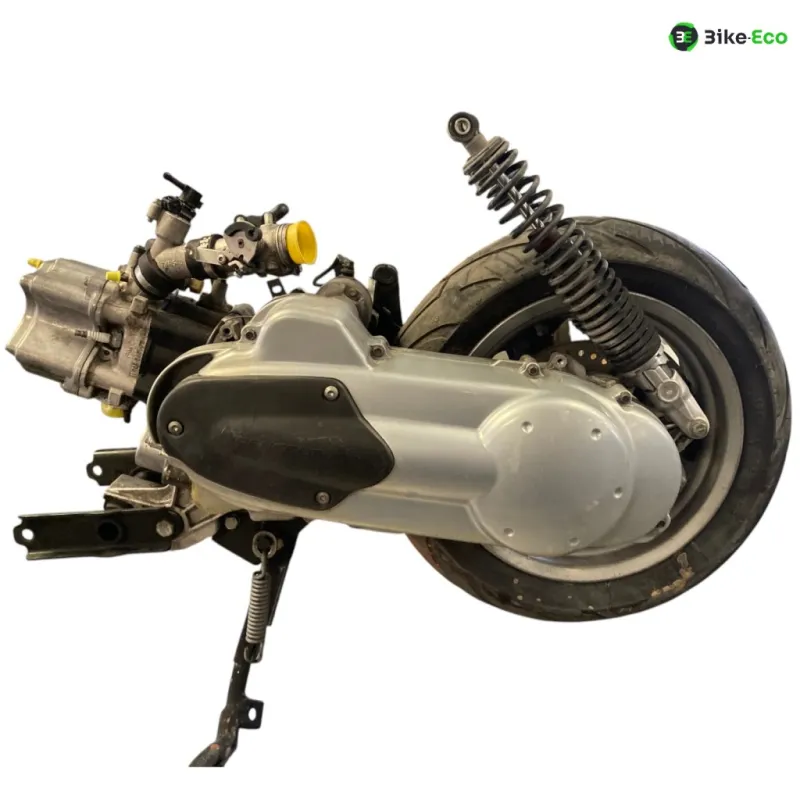 Moteur PEUGEOT ELYSTAR 125 2003-2007