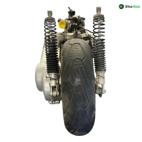 Moteur PEUGEOT ELYSTAR 125 2003-2007