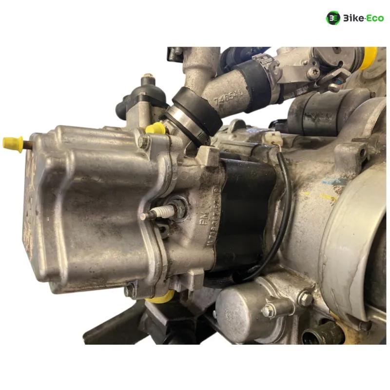 Moteur PEUGEOT ELYSTAR 125 2003-2007