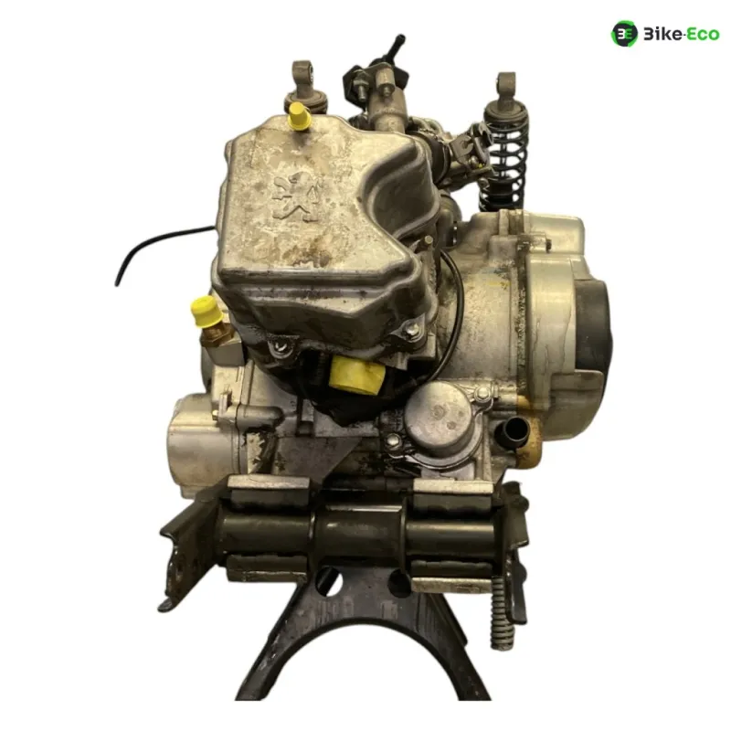 Moteur PEUGEOT ELYSTAR 125 2003-2007