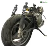 Moteur PEUGEOT ELYSTAR 125 2003-2007 Moteur PEUGEOT ELYSTAR 125 2003-2007