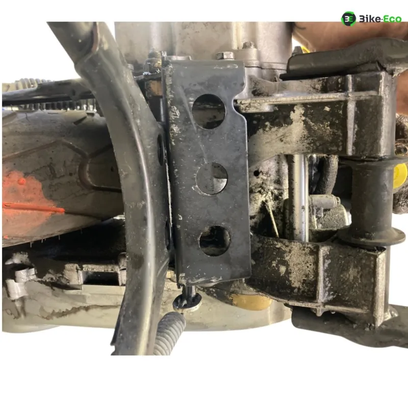 Moteur PEUGEOT ELYSTAR 125 2003-2007
