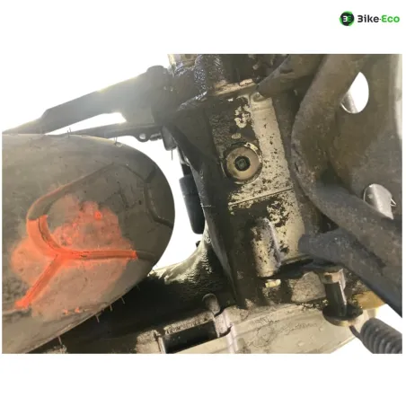 Moteur PEUGEOT ELYSTAR 125 2003-2007