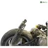 Moteur PEUGEOT ELYSTAR 125 2003-2007 Moteur PEUGEOT ELYSTAR 125 2003-2007