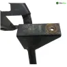 Support arriere POLARIS RZR 800 S 2011 Support arriere POLARIS RZR 800 S 2011