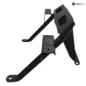 Support arriere POLARIS RZR 800 S 2011 Support arriere POLARIS RZR 800 S 2011