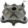 Moyeu arriere POLARIS RZR 800 S 2011 Moyeu arriere POLARIS RZR 800 S 2011