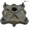 Moyeu arriere POLARIS RZR 800 S 2011 Moyeu arriere POLARIS RZR 800 S 2011