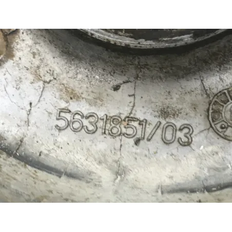 Moyeu avant POLARIS RZR 800 S 2011