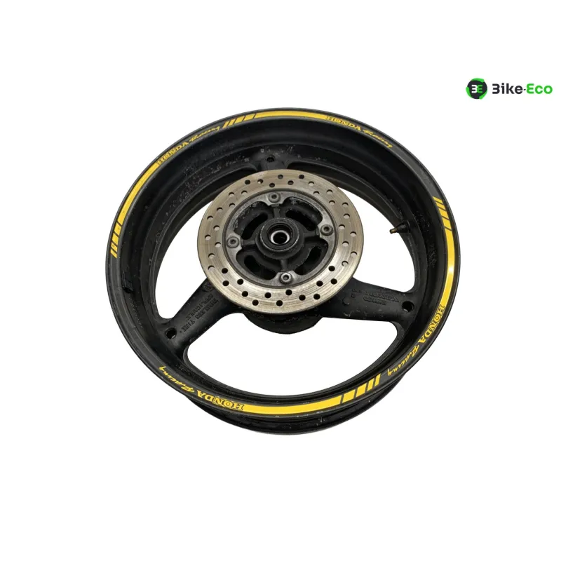 Jante arriere HONDA CB 600 F 1998-2002 HORNET