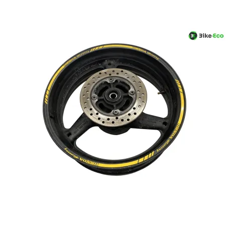 Jante arriere HONDA CB 600 F 1998-2002 HORNET