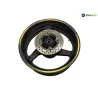 Jante arriere HONDA CB 600 F 1998-2002 HORNET