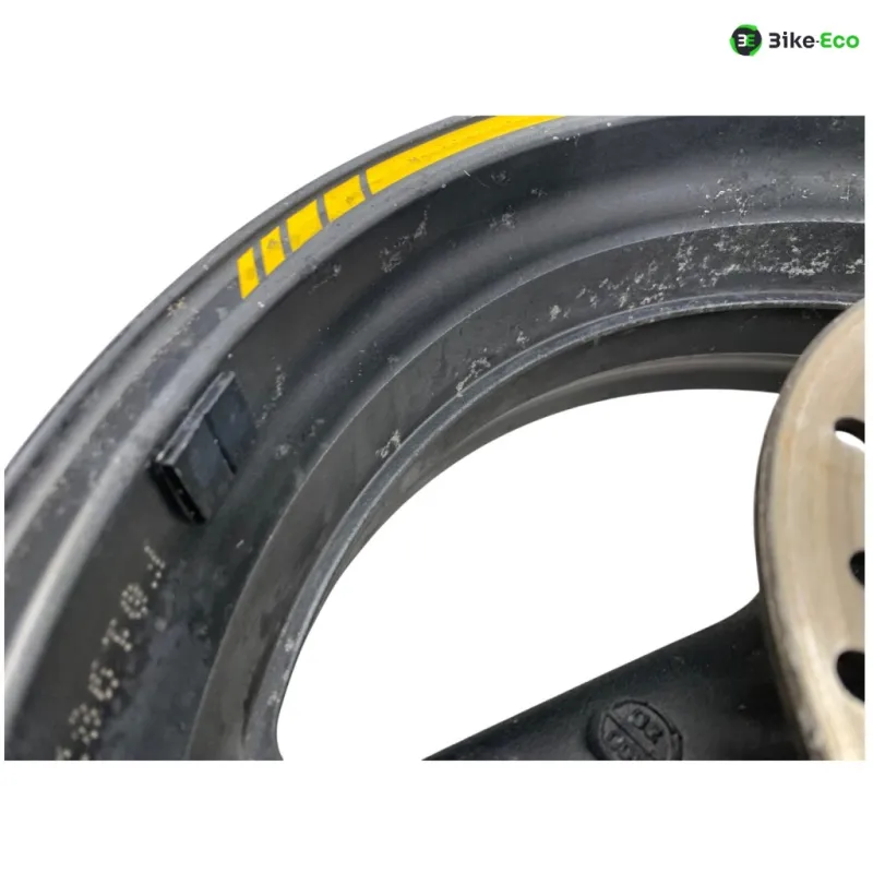 Jante arriere HONDA CB 600 F 1998-2002 HORNET