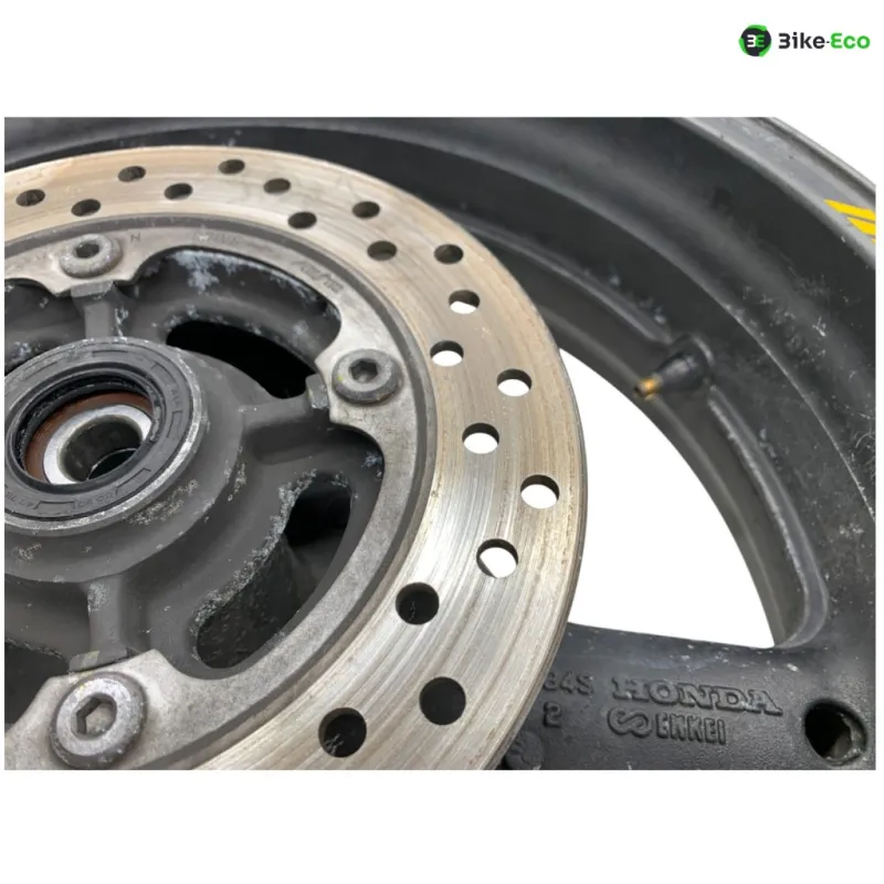 Jante arriere HONDA CB 600 F 1998-2002 HORNET