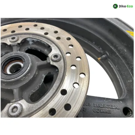 Jante arriere HONDA CB 600 F 1998-2002 HORNET
