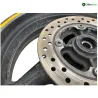 Jante arriere HONDA CB 600 F 1998-2002 HORNET