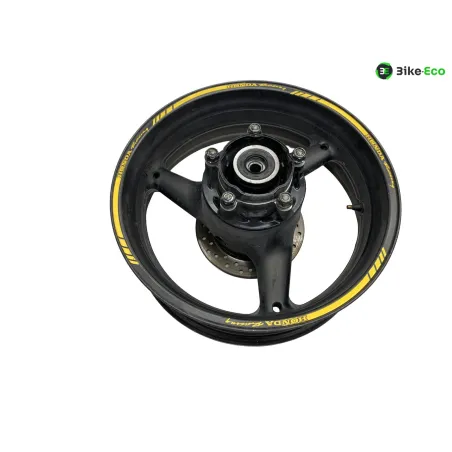 Jante arriere HONDA CB 600 F 1998-2002 HORNET