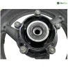 Jante arriere HONDA CB 600 F 1998-2002 HORNET