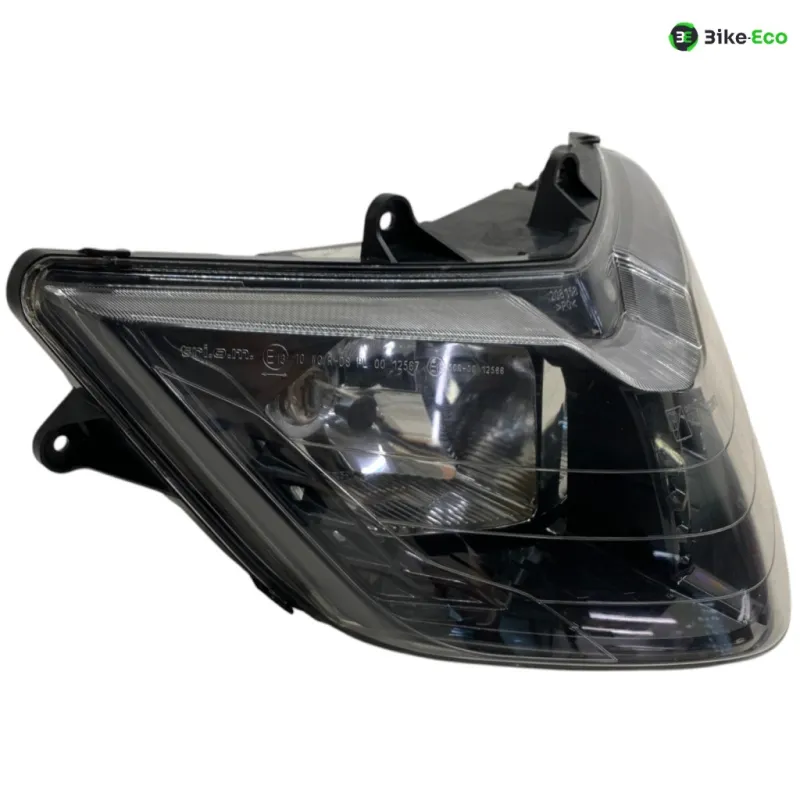 Optique (feux)(phare) PIAGGIO MP3 300 2011-2016 YOURBAN LT ERL