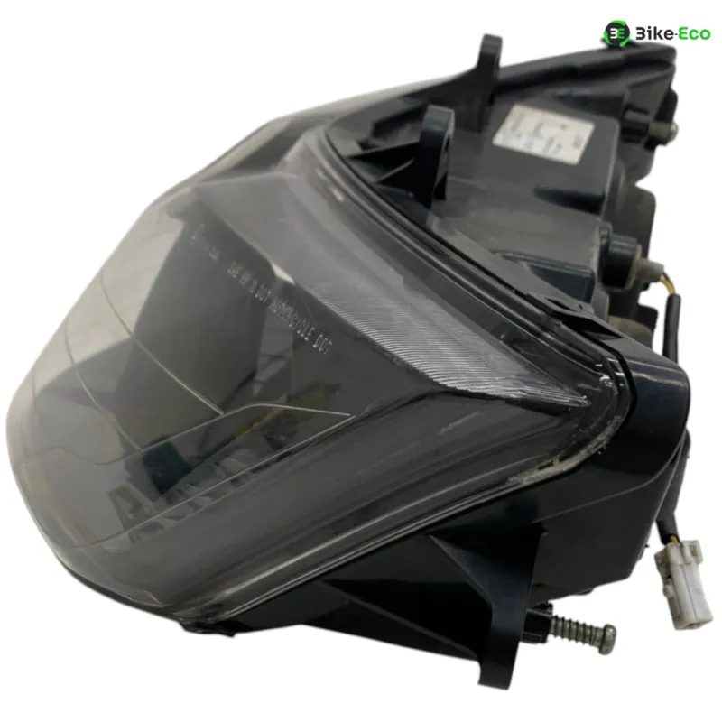Optique (feux)(phare) PIAGGIO MP3 300 2011-2016 YOURBAN LT ERL