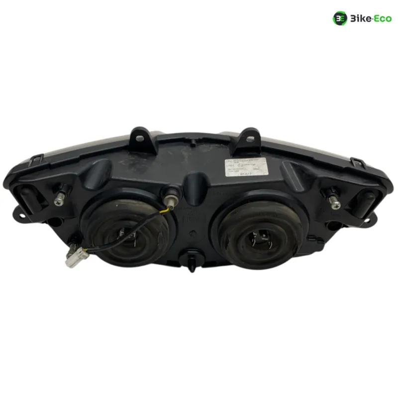 Optique (feux)(phare) PIAGGIO MP3 300 2011-2016 YOURBAN LT ERL