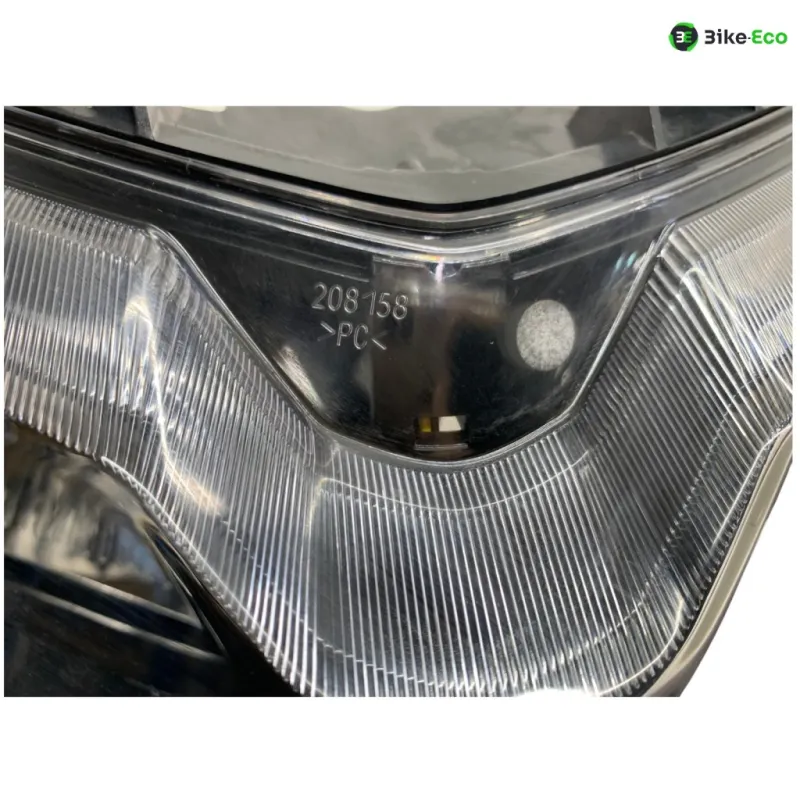 Optique (feux)(phare) PIAGGIO MP3 300 2011-2016 YOURBAN LT ERL