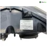 Optique (feux)(phare) PIAGGIO MP3 300 2011-2016 YOURBAN LT ERL