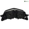 Optique (feux)(phare) PIAGGIO MP3 300 2011-2016 YOURBAN LT ERL