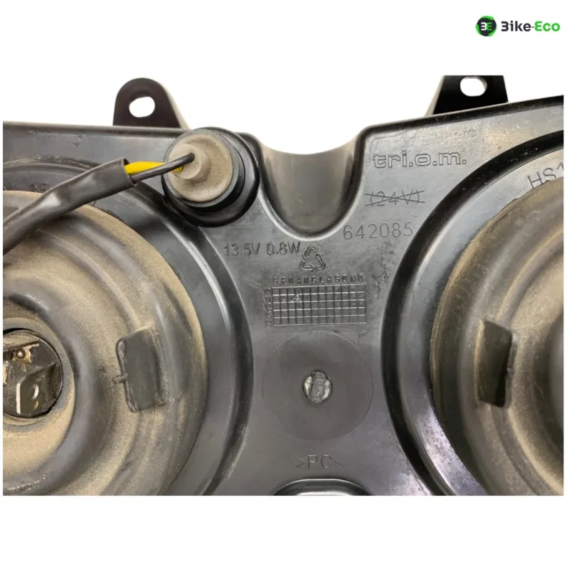 Optique (feux)(phare) PIAGGIO MP3 300 2011-2016 YOURBAN LT ERL