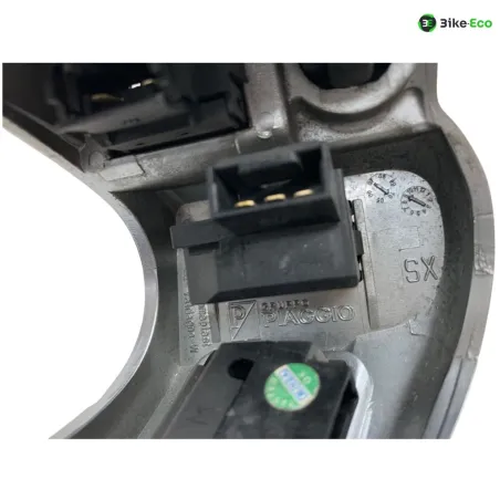 Commodo gauche PIAGGIO MP3 300 2011-2016 YOURBAN LT ERL
