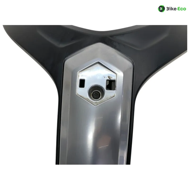 Cache carenage face avant PIAGGIO MP3 300 2011-2016 YOURBAN LT ERL