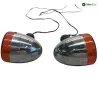 Clignotants arriere KYMCO HIPSTER 125 2001-2007