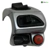 Commodo gauche PIAGGIO MP3 300 2011-2016 YOURBAN LT ERL