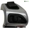 Commodo gauche PIAGGIO MP3 300 2011-2016 YOURBAN LT ERL
