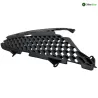 Grille de radiateur PIAGGIO MP3 300 2011-2016 YOURBAN LT ERL