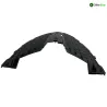 Grille de radiateur PIAGGIO MP3 300 2011-2016 YOURBAN LT ERL