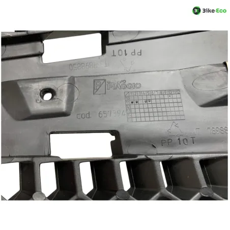 Grille de radiateur PIAGGIO MP3 300 2011-2016 YOURBAN LT ERL