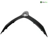 Cache carenage face avant PIAGGIO MP3 300 2011-2016 YOURBAN LT ERL