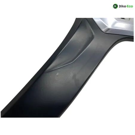 Cache carenage face avant PIAGGIO MP3 300 2011-2016 YOURBAN LT ERL
