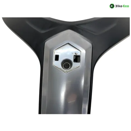 Cache carenage face avant PIAGGIO MP3 300 2011-2016 YOURBAN LT ERL
