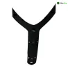 Cache carenage face avant PIAGGIO MP3 300 2011-2016 YOURBAN LT ERL