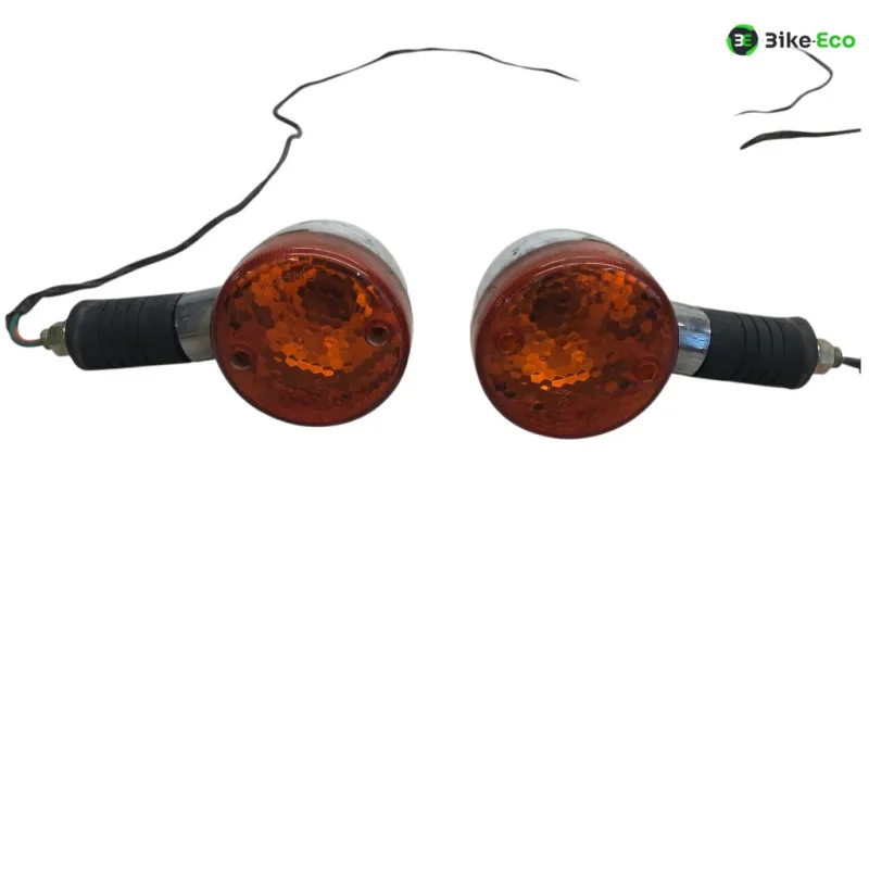Clignotants arriere KYMCO HIPSTER 125 2001-2007