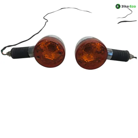 Clignotants arriere KYMCO HIPSTER 125 2001-2007