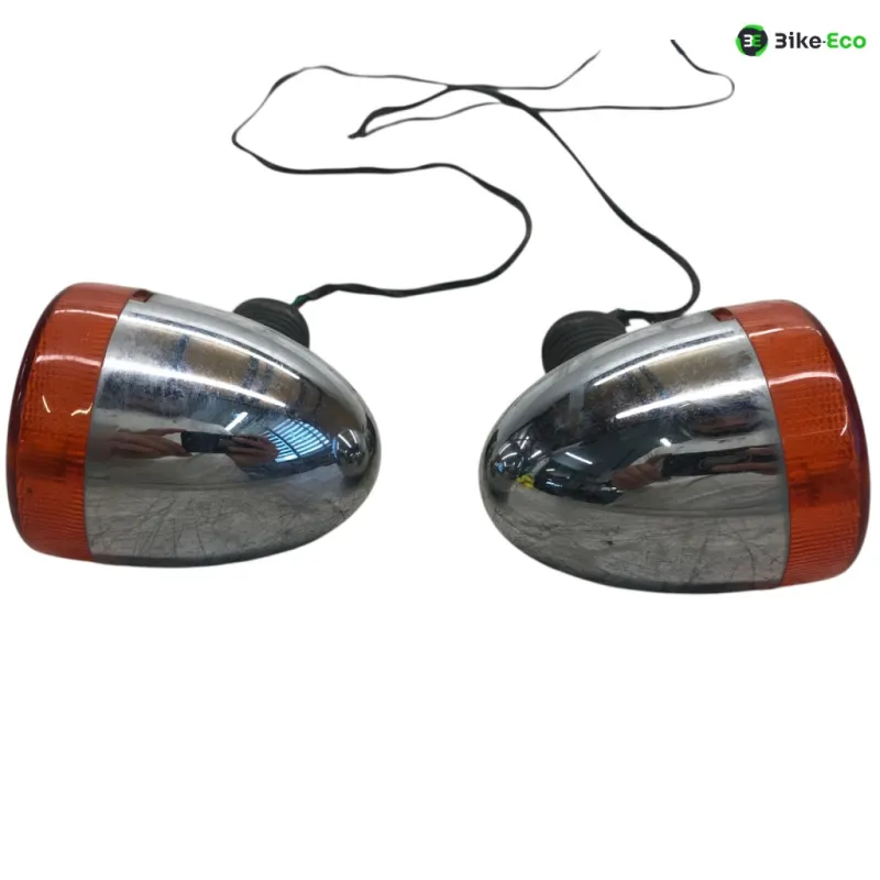Clignotants arriere KYMCO HIPSTER 125 2001-2007