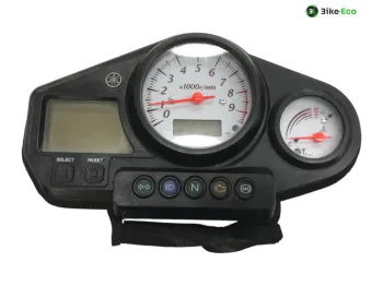 Compteur YAMAHA TDM 900 2007-2010 ABS